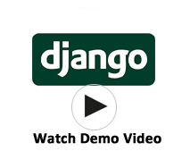 Django training