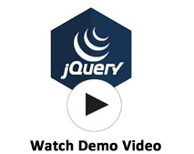 UI Academy jQuery,JSON Training