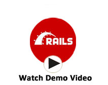 Ruby On Rails 7 training